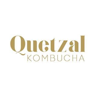 Logo - Quetzal Kombucha