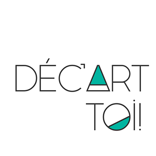 Logo - Déc’Art toi
