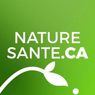 Logo - Nature Santé