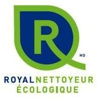 Nettoyeur Écologique Royal