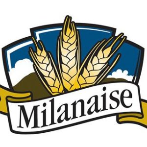 Meunerie Milanaise, distributeur et fabriquant, seigle, épautre, sarrasin et blé.