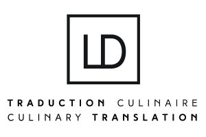 LD Traduction culinaire