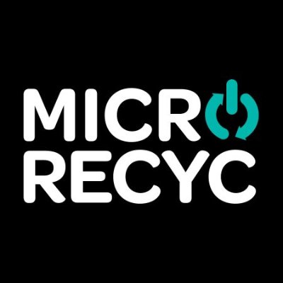 Logo - Micro Recyc.