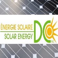 Logo - Solar Energy DC Inc.