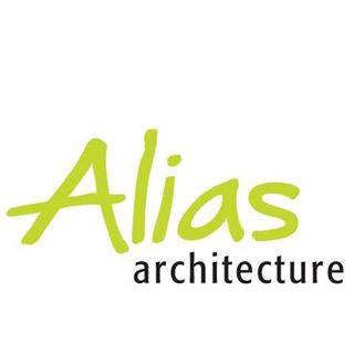 Logo - Alias Architecture