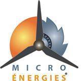 Logo - Micro-énergies