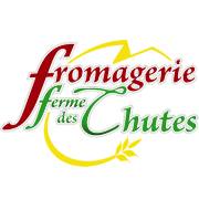Logo - Fromagerie Ferme des Chutes