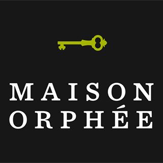 Logo - Maison Orphée