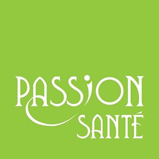 Logo - Passion santé, Germoir.
