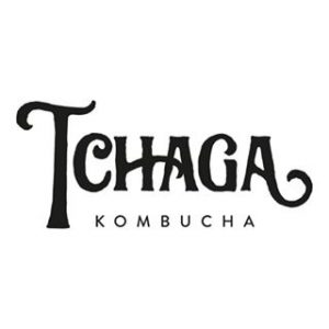 Tchaga Kombucha