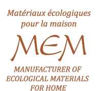 Logo - MEM Vegetal