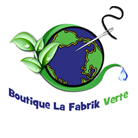 Logo - La Fabrik Verte