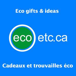 Logo - Eco etc