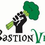 Logo - Bastion Vert