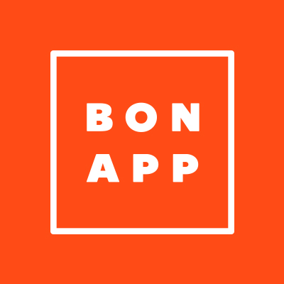 Logo - Bonapp