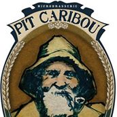 Logo - Microbrasserie Pit Caribou