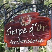 Logo - Serpe d’Or