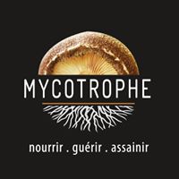 Logo - Mycotrophe