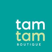 Logo - Tamtam boutique