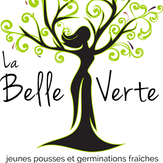 Logo - La Belle Verte