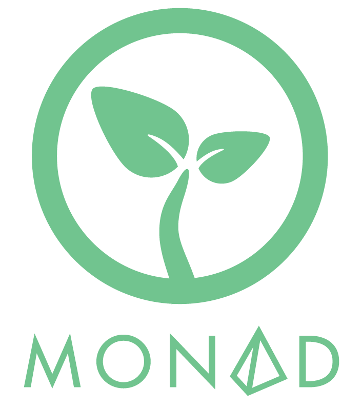 Logo - Monad