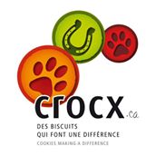 Logo - Crocx