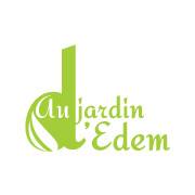 Logo - Au jardin d’Edem