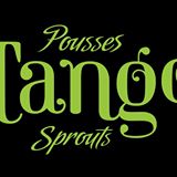 Logo - POUSSES TANGO /DÉLI-POUSSE INC.
