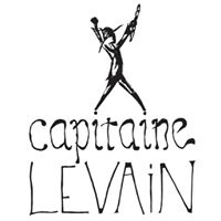Logo - Capitaine Levain
