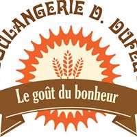 Logo - Boulangerie Dufeu