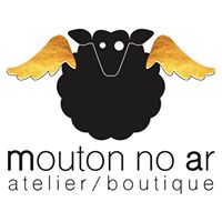 Logo - Mouton No Ar