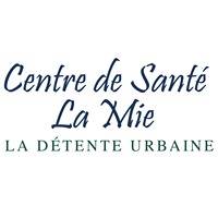 Logo - Le Centre de santé La Mie