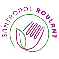 Logo - Santropol Roulant
