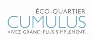 Éco-quartier Cumulus – Premier éco-quartier de maisons conteneurs au Québec