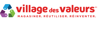 Logo - Village des Valeurs