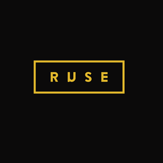 Logo - Ruse Boutique
