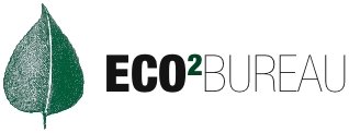 Logo - Eco2Bureau