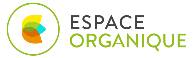 Logo - Espace Organique