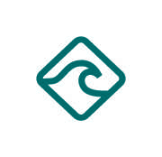 Logo - KSF ( kayak, surf, SUP )