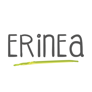 Logo - Groupe Erinea