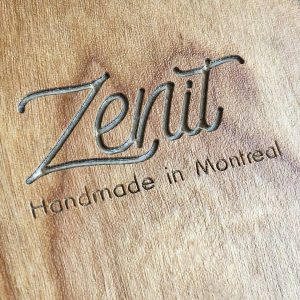 Zenit Longboards