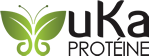 Logo - uKa protéine