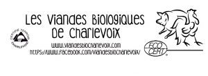 Les Viandes Biologiques De Charlevoix ( producteurs et transformateurs )