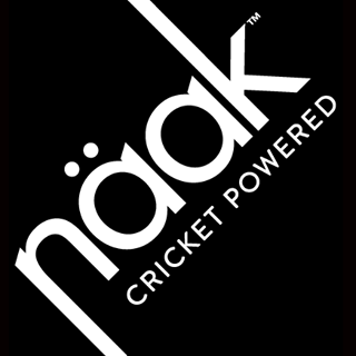 Logo - Naak bar (barres énergétiques)