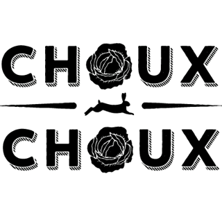 Logo - Choux Choux