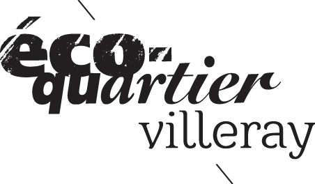 Logo - Éco-quartier Villeray – Le Patro le Prevost