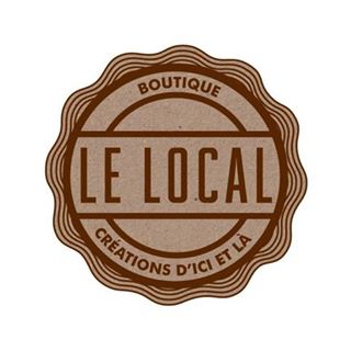 Logo - Boutique Le Local
