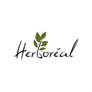Logo - Herboréal