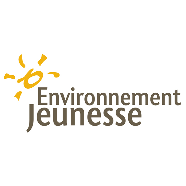 Logo - ENvironnement JEUnesse