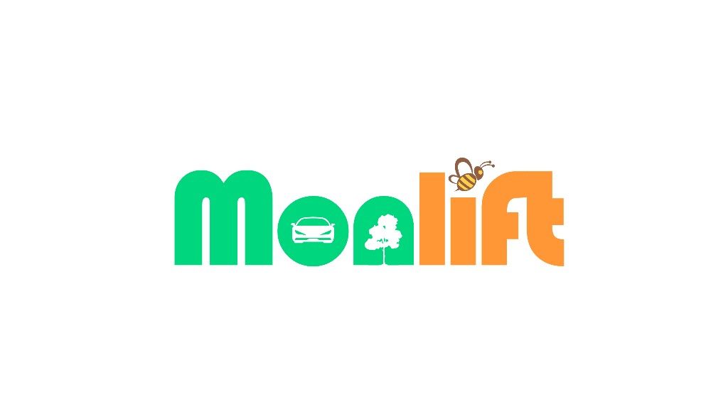 Logo - Covoiturage Monlift